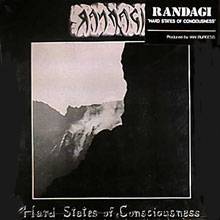 Randagi : Hard States of Consciousness